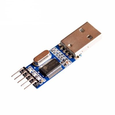 YP-01 USB-SERIAL ADAPTER USB SERIAL ADAPTER CH340G C2 TTL-USB (ACCS5)