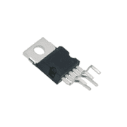 LA78141 CIRCUITO TO-220 7 PIN