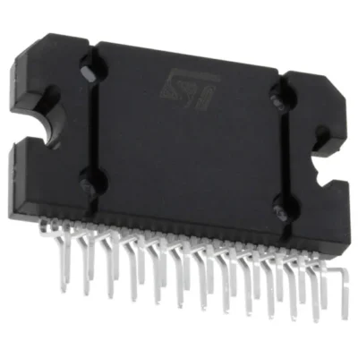 TDA7387 CIRCUITO