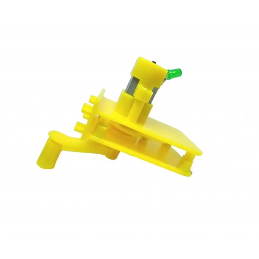 KIT DE EXPERIMENTACION GENERADOR DINAMO