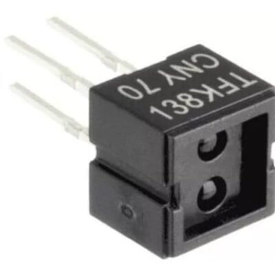 CNY70 OPTO REFLECTIVO SEGUIDOR DE LINEA CAJA SENSORES