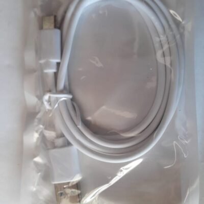CABLE USB TIPO C 1MTS