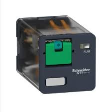 RUMC31BD RELAY SCHNEIDER 24VDC 11 PIN