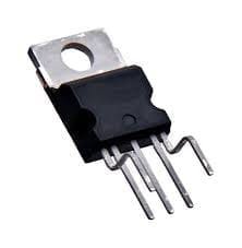 VIPER100 TO-220 5 PIN