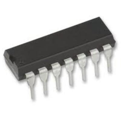 4069 CD4069 DIP-14