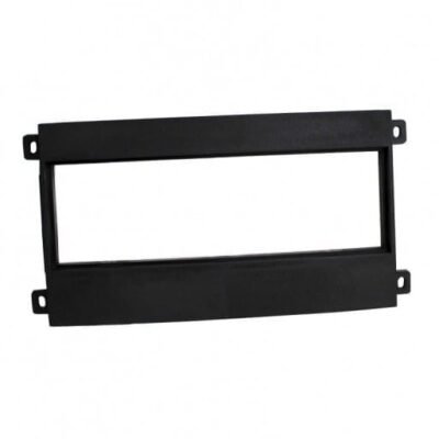 FRENTE DE INSTALACION PICK UP, GM, JEEPY TRACKER 2000-2006