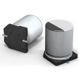 47uF-50VCD CAPACITOR SMD