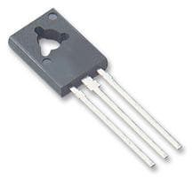 BD140 PNP TO-126