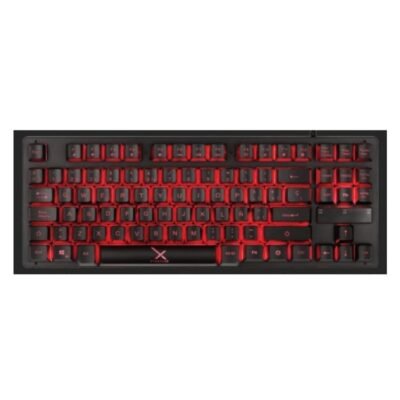 TECLADO RGB USB