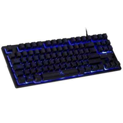 TECLADO RGB USB - Image 2