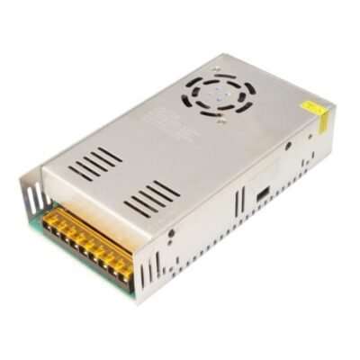 FUENTE REGULADA 12V 30A