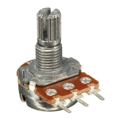 POTENCIOMETRO 1/2 WATT SENCILLO
