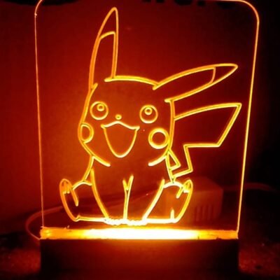 LETRERO LED PERSONALIZADO 110VCA
