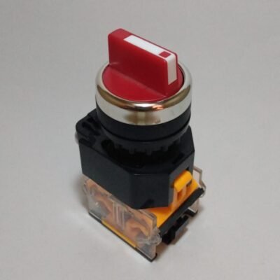 SELECTOR ON-OFF-ON