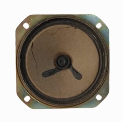BOCINA 3 1/2" 3WATT 8Ω