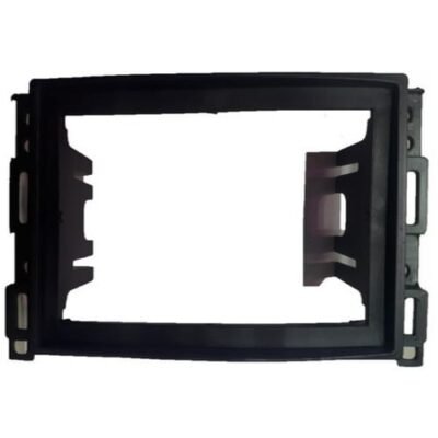 FRENTE CHEVROLET, GMC, PONTIAC DOBLE DIN