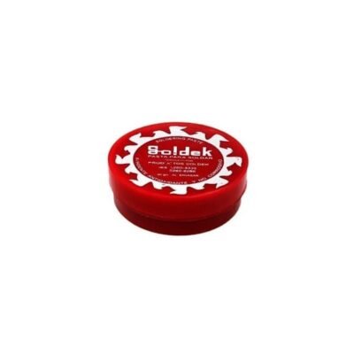 PASTA PARA SOLDAR GRANDE 60GRS