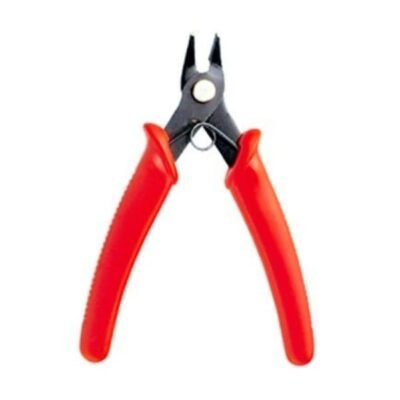 310-007 PINZA MICROCORTE 5"