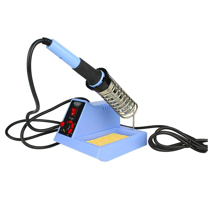 CAUTÍN DE ESTACIÓN PARA SOLDAR