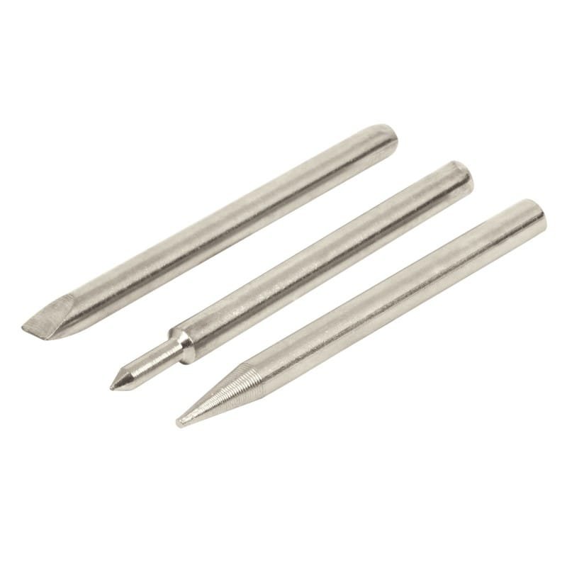 PUNTAS PARA CAUTIN TIPO LAPIZ 60W - Image 2