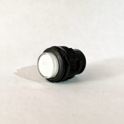 SW PUSH 2 PIN REDONDO