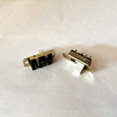 SW SELECTOR 4 PIN 3 POSICIONES TIMBRE