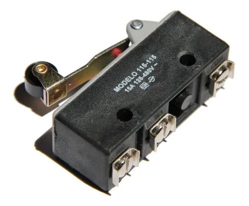 SW DE LIMITE CON RODAJA NA/NC