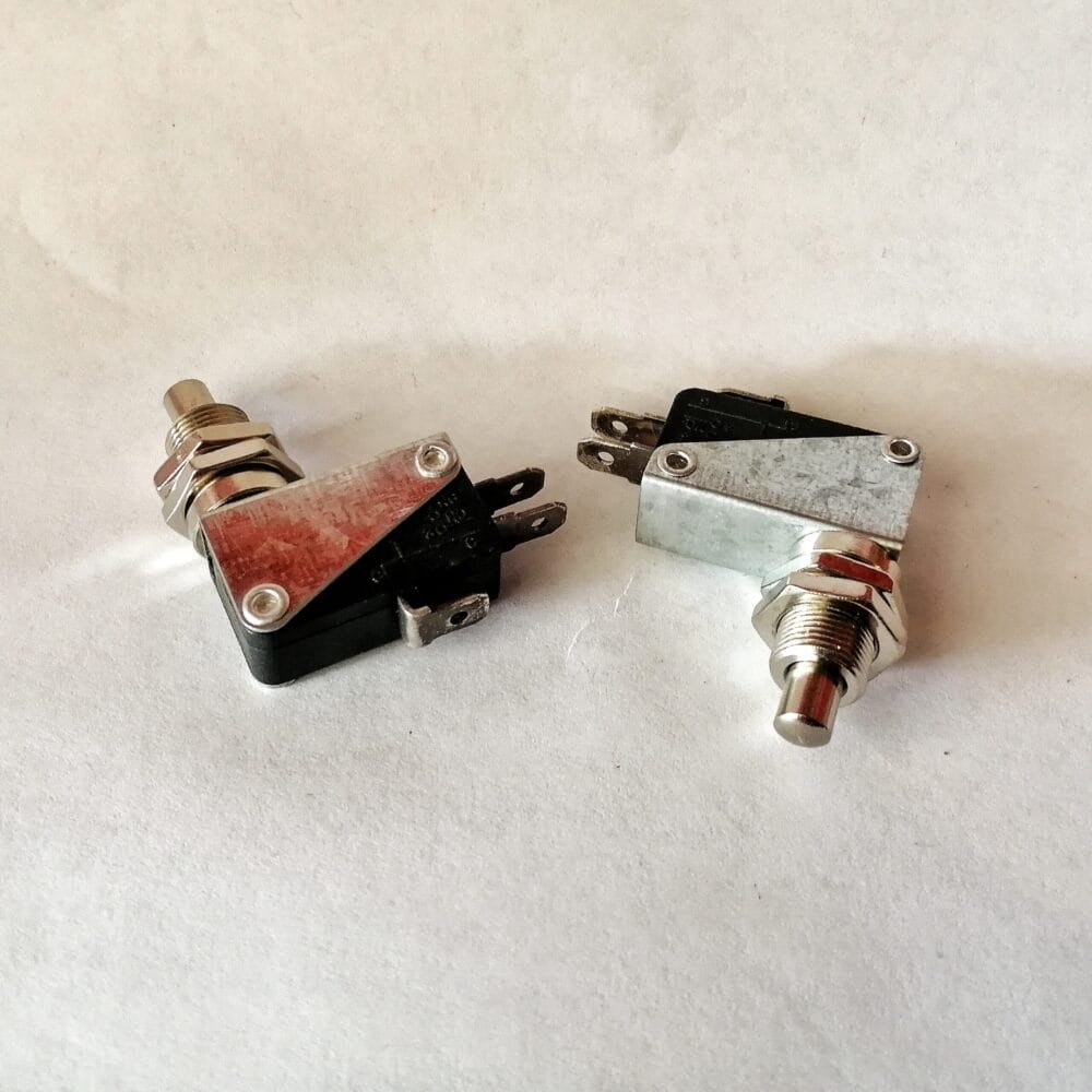 SW DE LIMITE PUSH 3 PIN USO RUDO