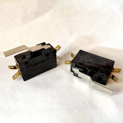 SW DE LIMITE CHERRY 4 PIN NORMALMENTE CERRADO E19