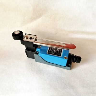 SW DE LIMITE NO-NC ME-8108 CON RODILLO