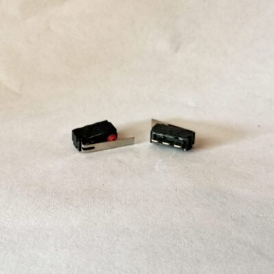 SW DE LIMITE CHERRY CON LAMINILLA 3 PIN