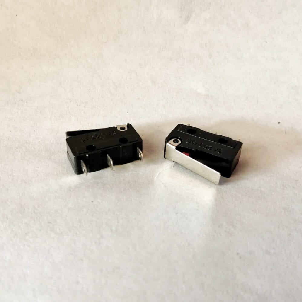 SW DE LIMITE 3 PIN CON LAMINILLA YQ