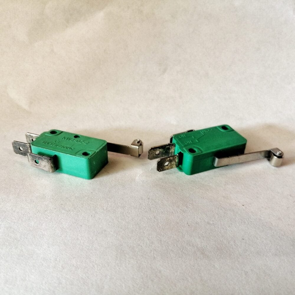 SW DE LIMITE 3 PIN CON RODAJA