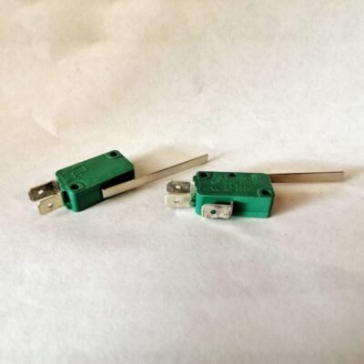 SW DE LIMITE 3 PIN CON LAMINILLA