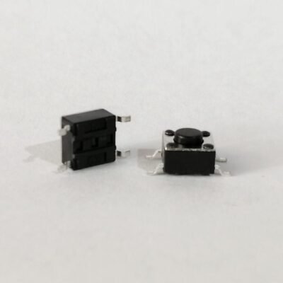 MICRO SWITCH 4 PIN SMD