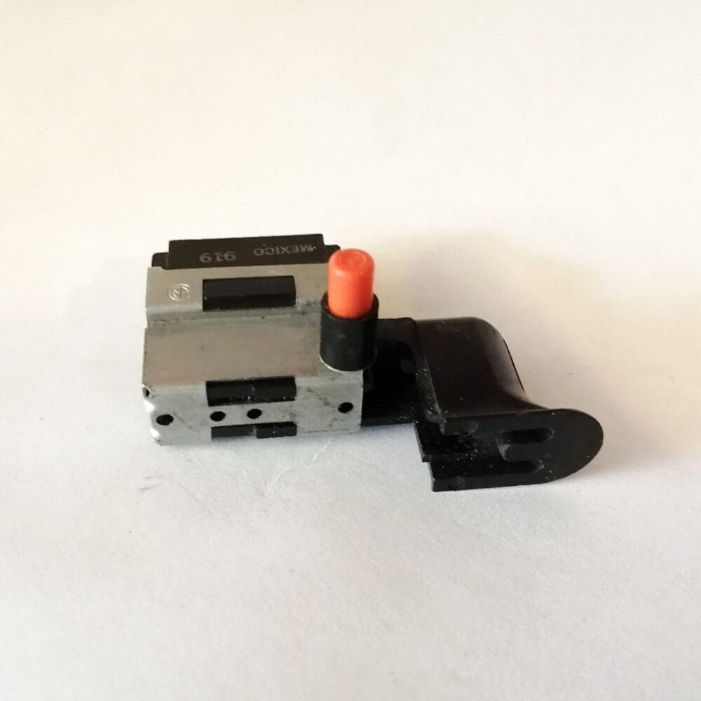 SWITCH GATILLO PARA TALADRO