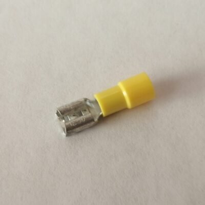 TERMINAL FASTON HEMBRA CAL.10-12 7.5MM
