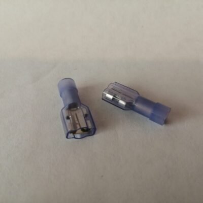 TERMINAL FASTON ENCAPSULADA HEMBRA CAL 16-14 7.5MM