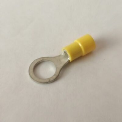 TERMINAL DE ANILLO CAL.12-10 TORNILLO 3/8