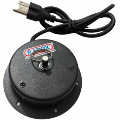 MOTOR P/ESFERAS 110V 2-3 RPM