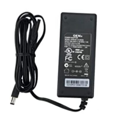 ELIMINADOR TIPO PC 12V 2.5A