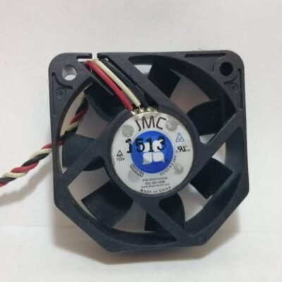 VENTILADOR 12V 5X5X1.5CM