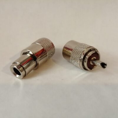 PLUG PARA TAXI