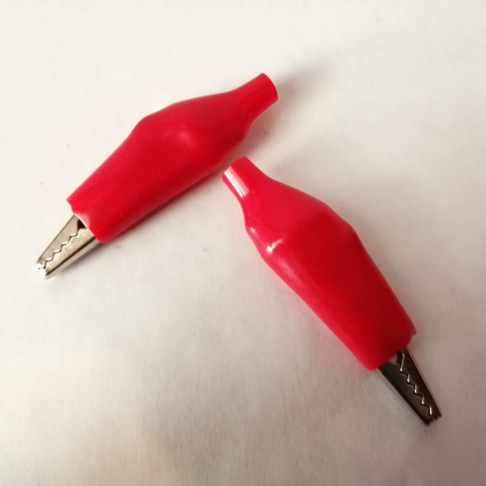 CAIMAN ROJO GRANDE - Image 2