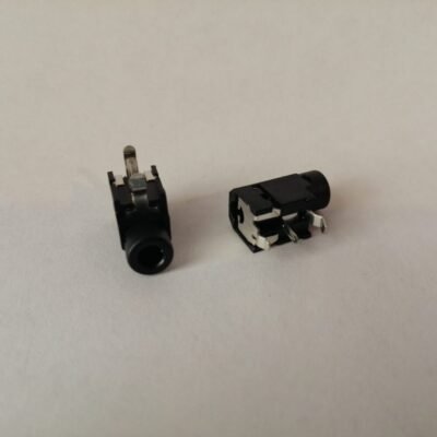 JACK 3.5MM PARA CHASIS 3 PIN