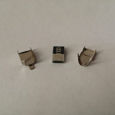 CONECTOR MICRO USB MACHO