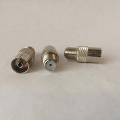 ADAPTADOR PAL HEMBRA A F HEMBRA