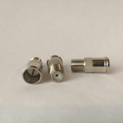 CONECTOR RAPIDO F