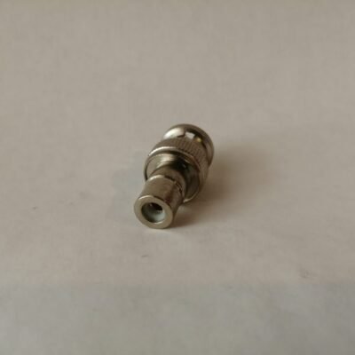 ADAPTADOR BNC MACHO A RCA HEMBRA - Image 2