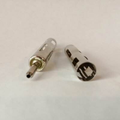 PLUG ANTENA AUTOMOTRIZ
